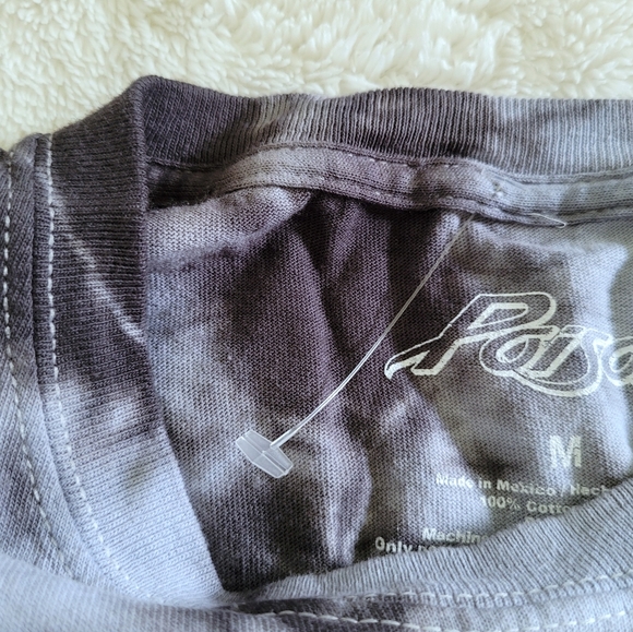 Poison☣️ Tie Dye☮️ Graphic Tee👕 - NWOT - Picture 7 of 13